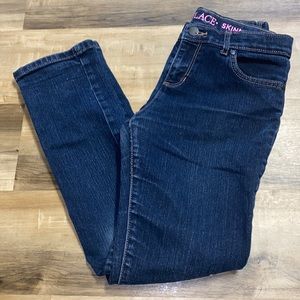 PLACE skinny jeans # 12